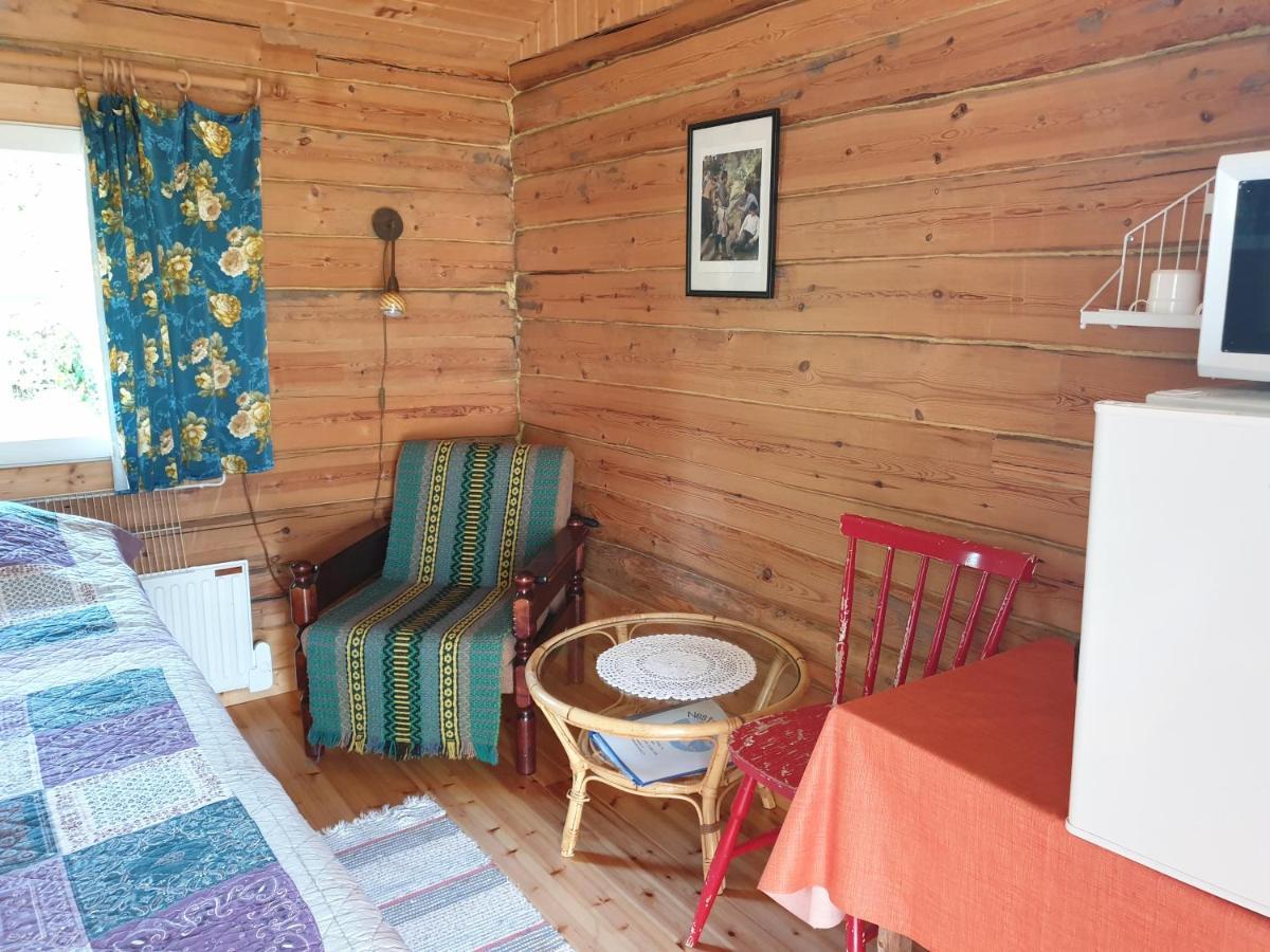 Nestorinranta Resort Lintusalo المظهر الخارجي الصورة