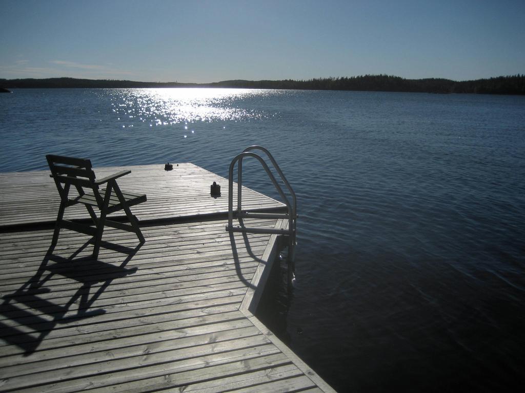 Nestorinranta Resort Lintusalo المظهر الخارجي الصورة