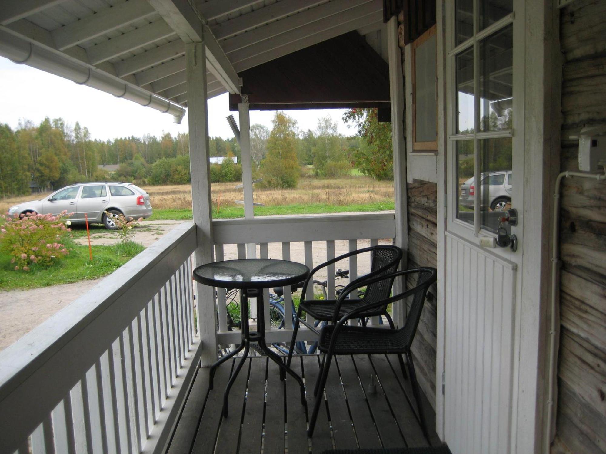 Nestorinranta Resort Lintusalo الغرفة الصورة