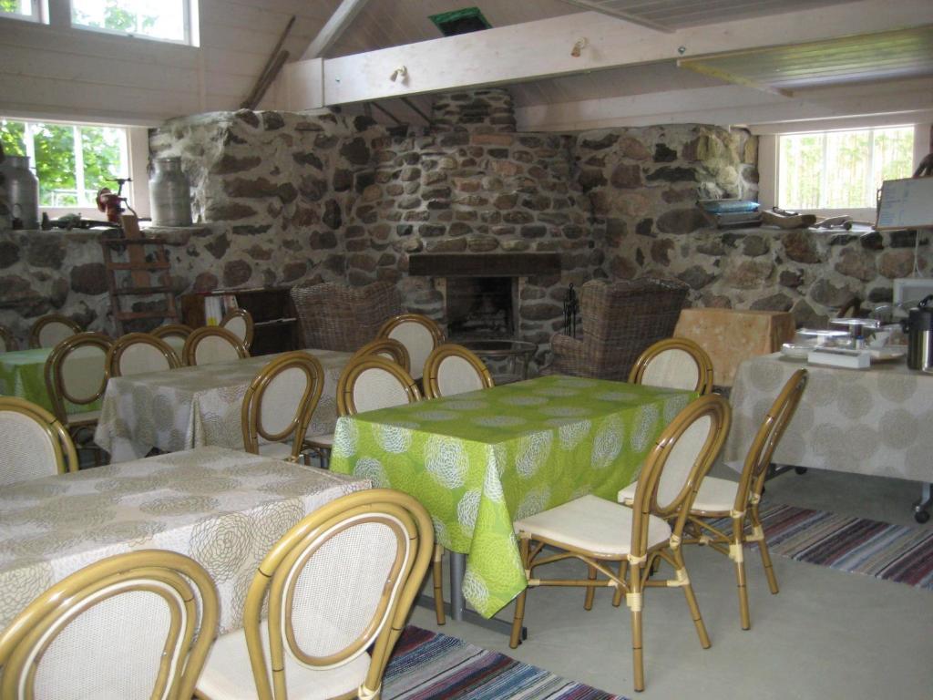 Nestorinranta Resort Lintusalo الغرفة الصورة